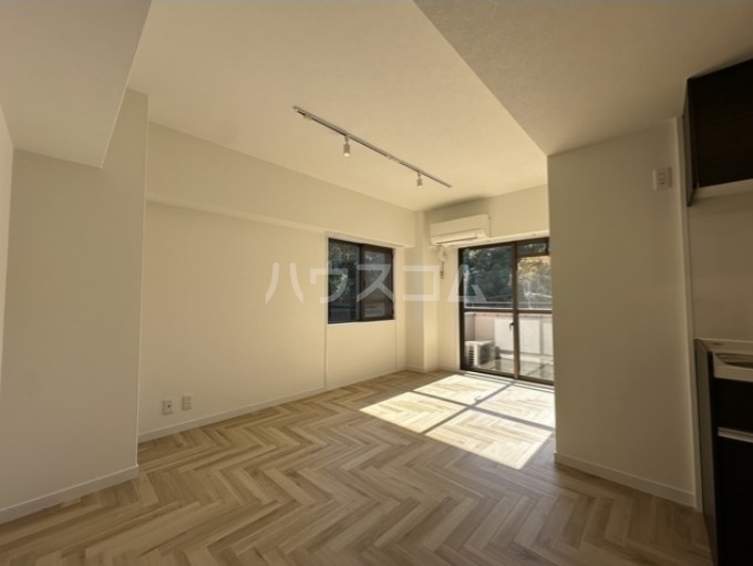 3/28 リビング/ダイニング