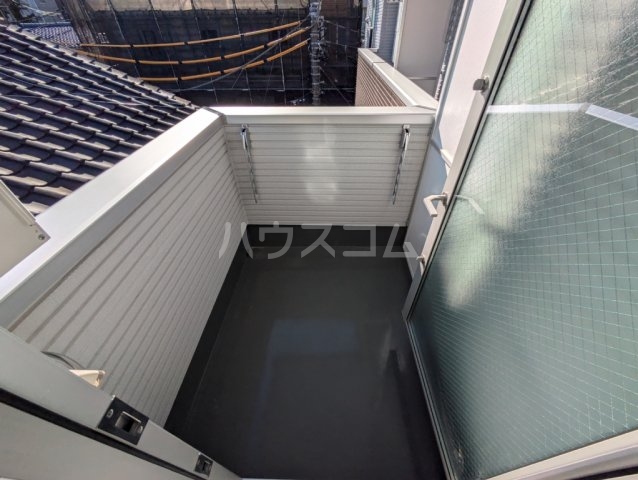 15/25 バルコニー