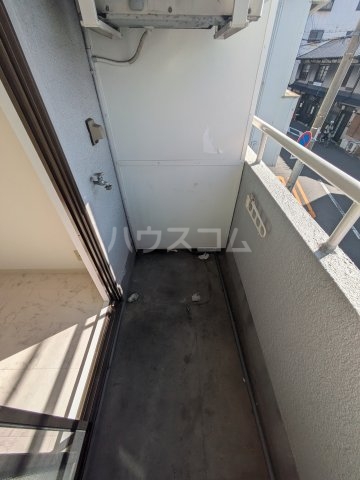 17/21 バルコニー