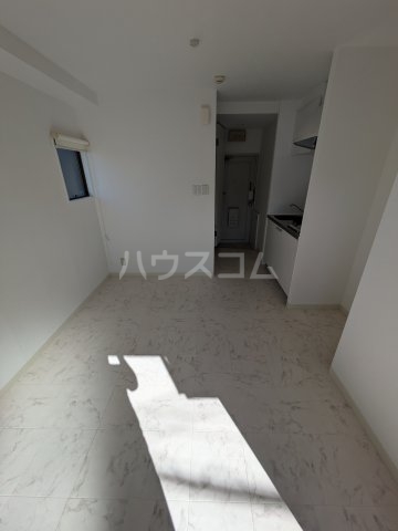 4/21 リビング/ダイニング