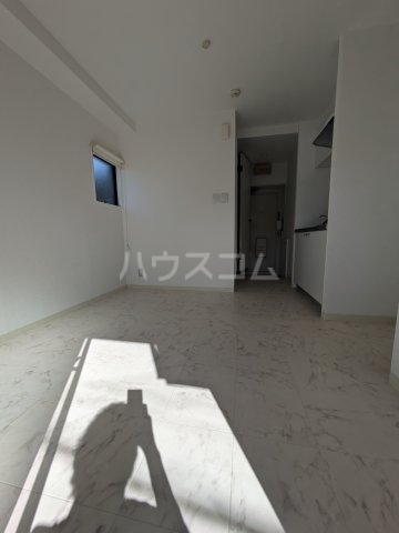 3/21 リビング/ダイニング