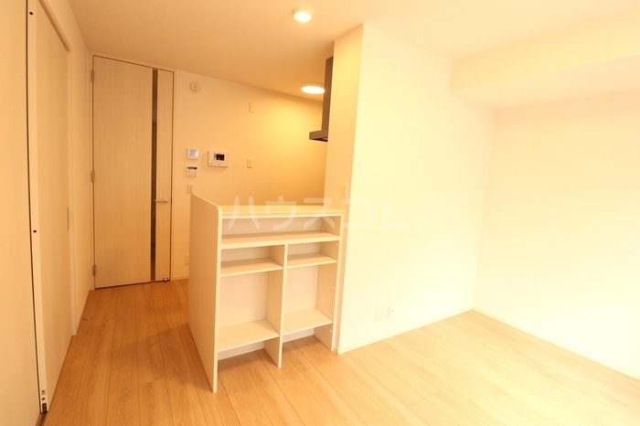 3/30 リビング/ダイニング