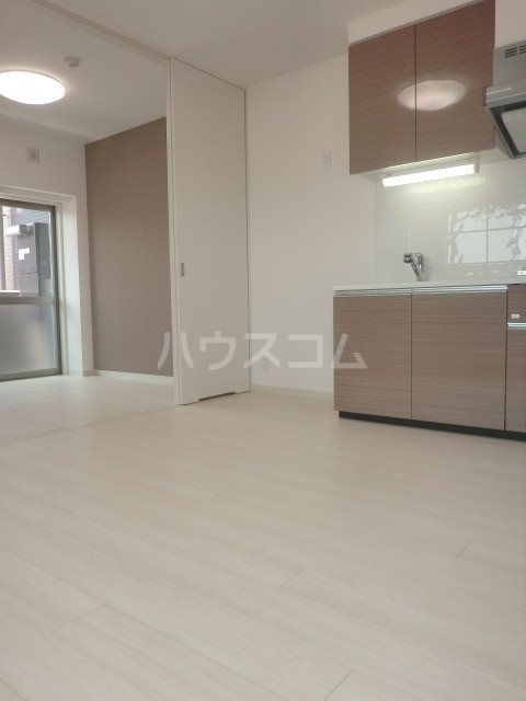 6/30 リビング/ダイニング