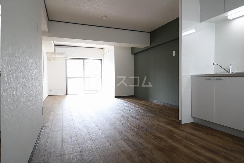 5/18 リビング/ダイニング