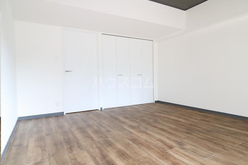 4/18 リビング/ダイニング