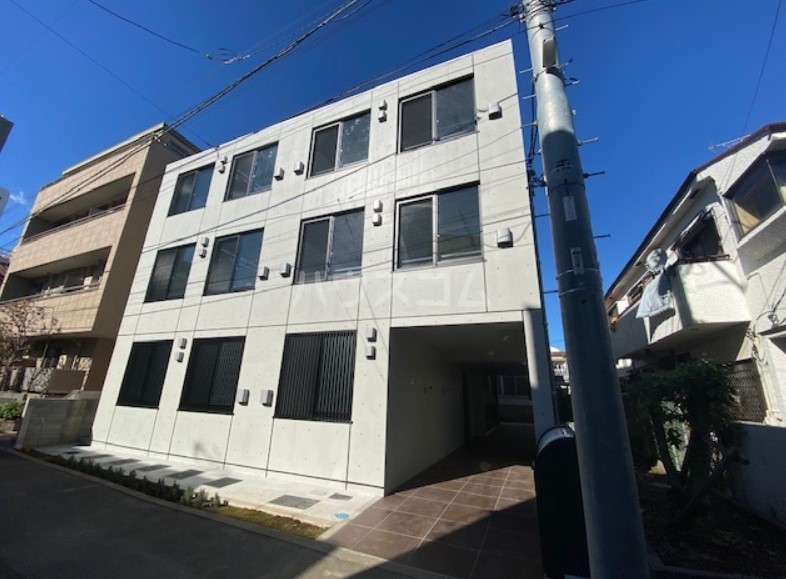 12/13 エントランス