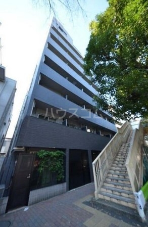 15/25 エントランス