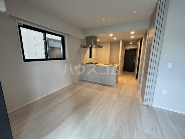 5/30 リビング/ダイニング