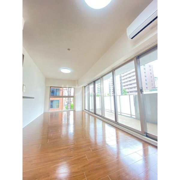 4/26 リビング/ダイニング