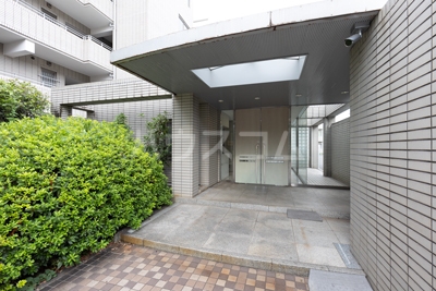 2/12 エントランス