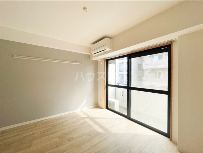 4/23 リビング/ダイニング