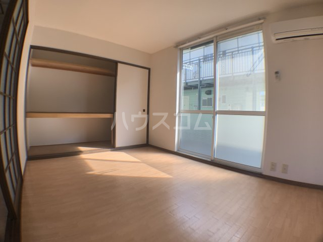 3/20 リビング/ダイニング