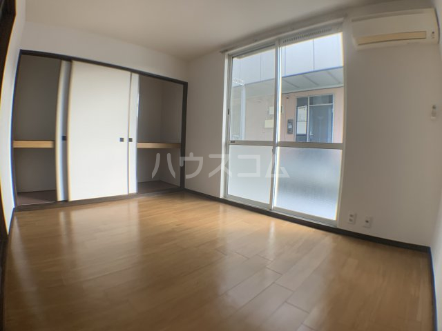 11/20 バルコニー