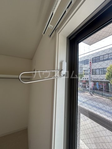 15/30 バルコニー