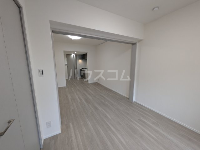 3/27 リビング/ダイニング