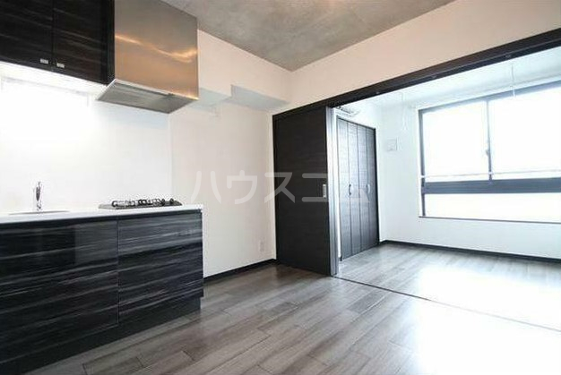 3/23 リビング/ダイニング