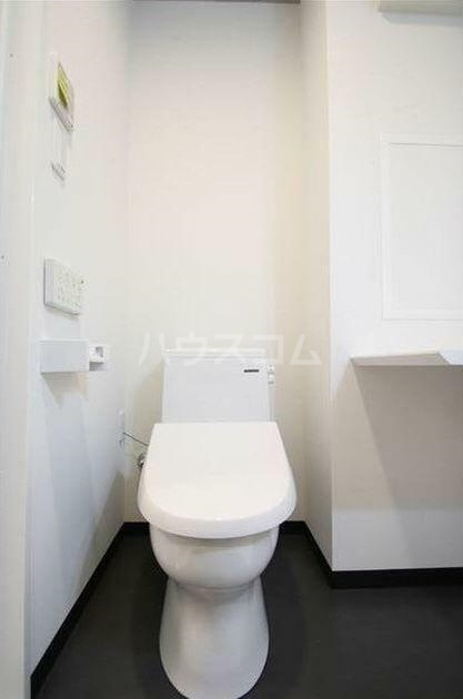 9/23 トイレ