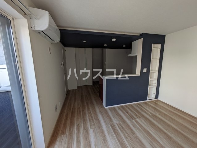 4/26 リビング/ダイニング