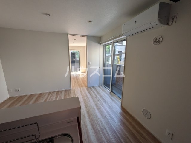 3/26 リビング/ダイニング