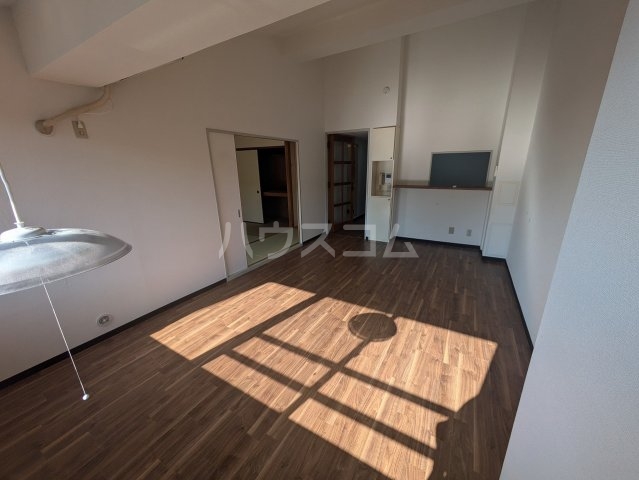 4/28 リビング/ダイニング