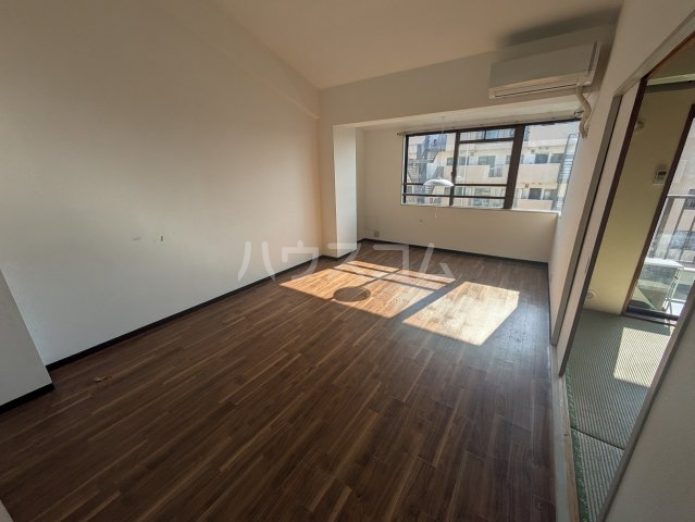 3/28 リビング/ダイニング