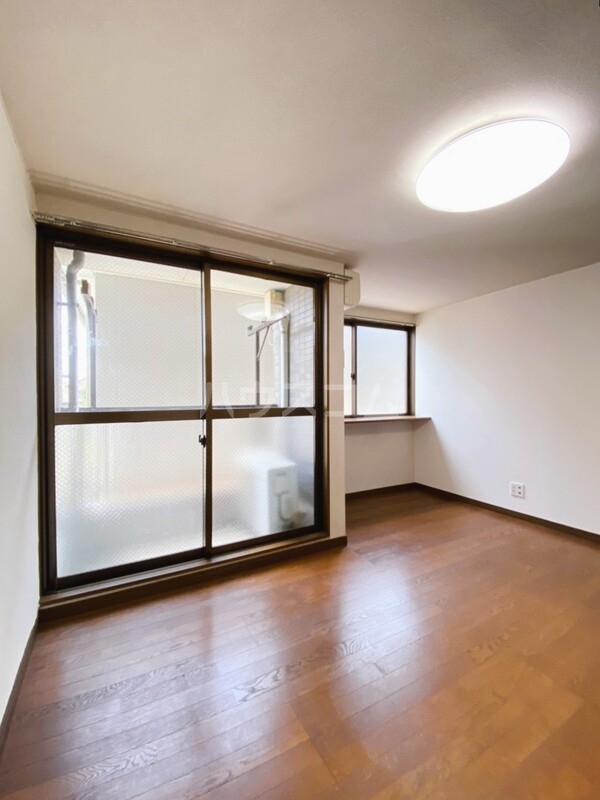 4/22 リビング/ダイニング