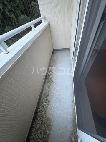 20/30 バルコニー