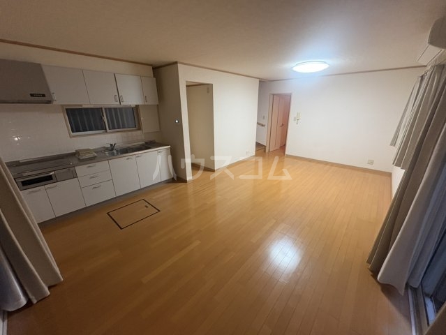 3/30 リビング/ダイニング