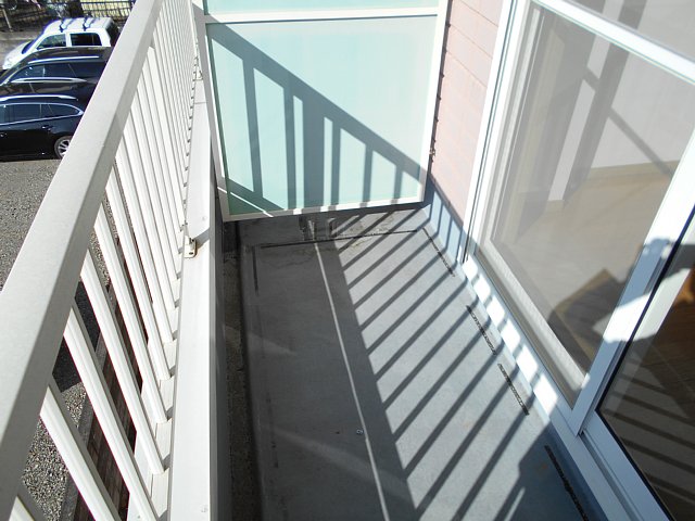 23/30 バルコニー