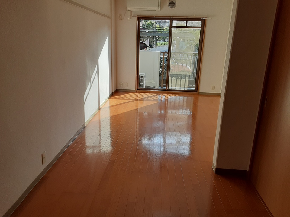 3/30 リビング/ダイニング