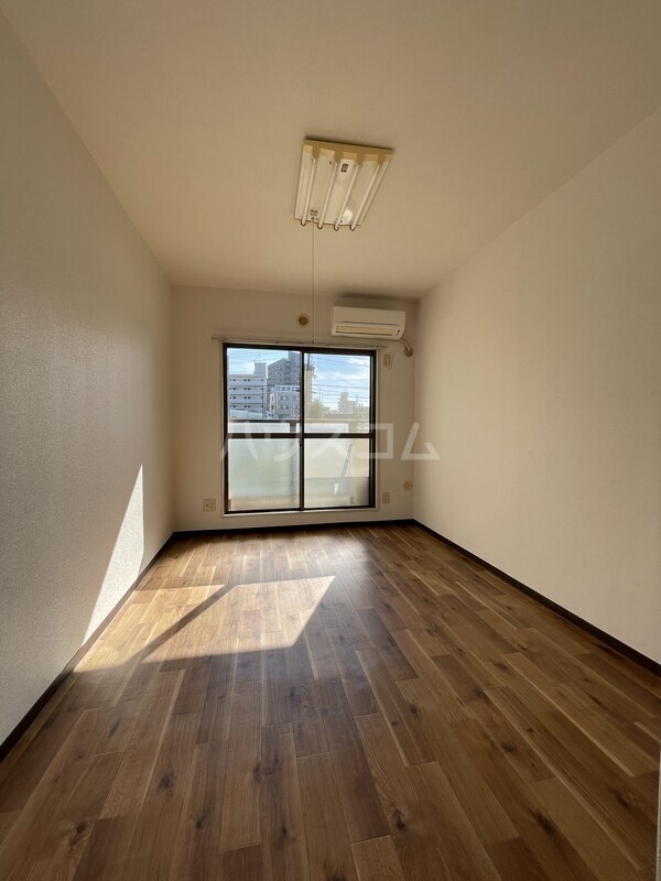 3/13 リビング/ダイニング