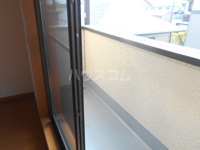 26/30 バルコニー