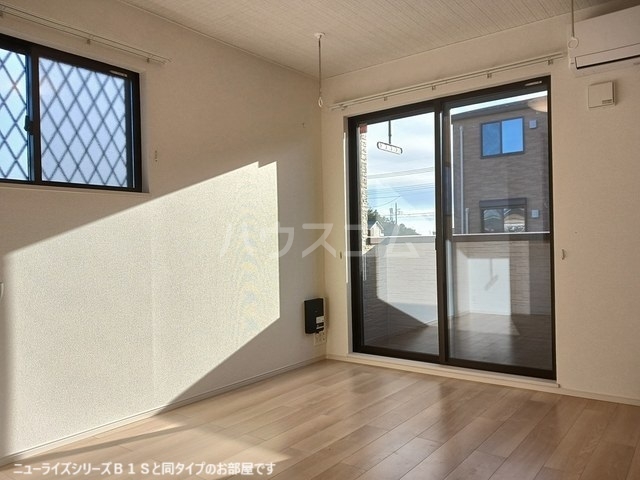 3/20 リビング/ダイニング