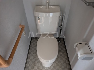 9/23 トイレ