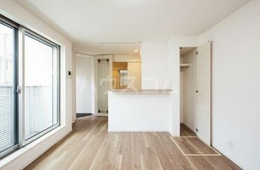 3/16 リビング/ダイニング