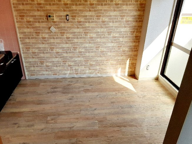 5/30 リビング/ダイニング