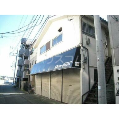 10/22 バルコニー