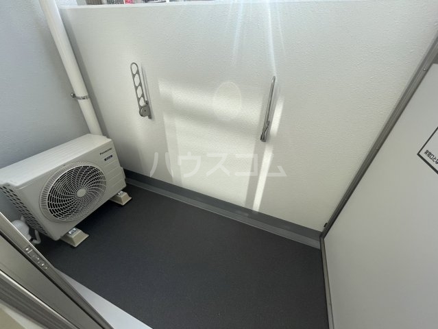 21/30 バルコニー