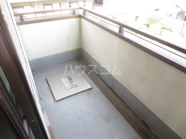 15/24 バルコニー