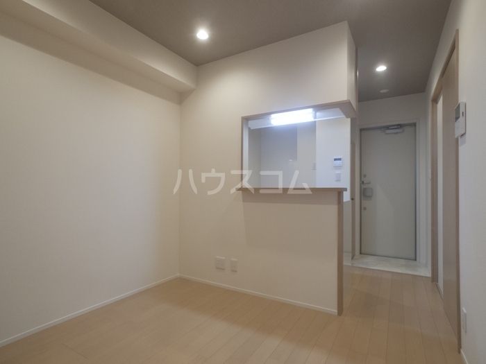 4/24 リビング/ダイニング