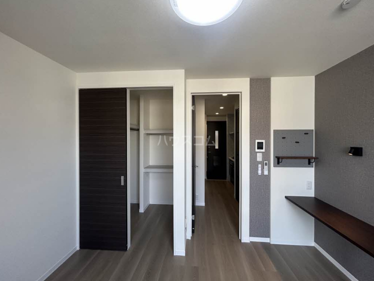 2/21 リビング/ダイニング