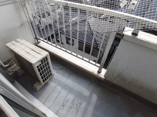 15/30 バルコニー