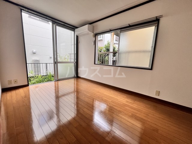 3/16 リビング/ダイニング