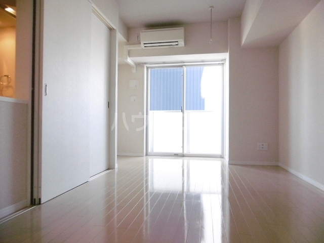 3/20 リビング/ダイニング