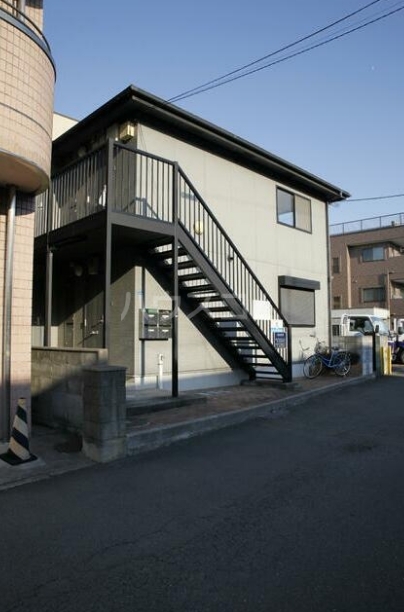 2/7 エントランス