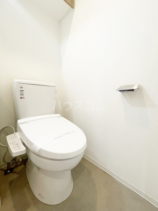 10/17 トイレ