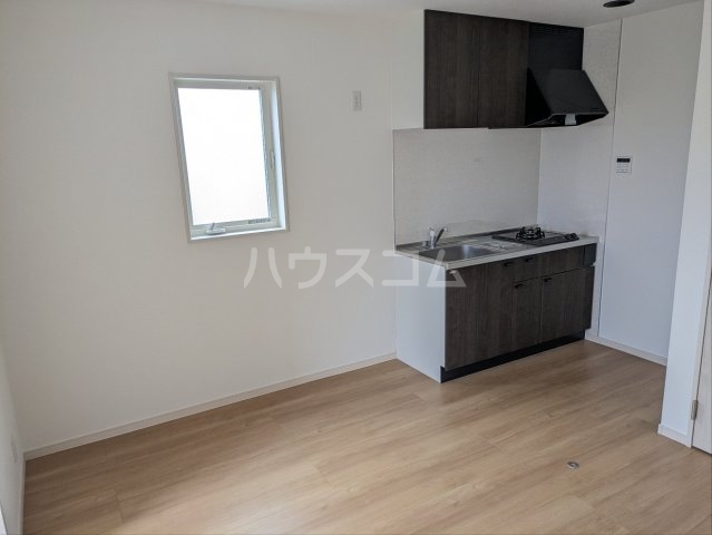 5/28 リビング/ダイニング