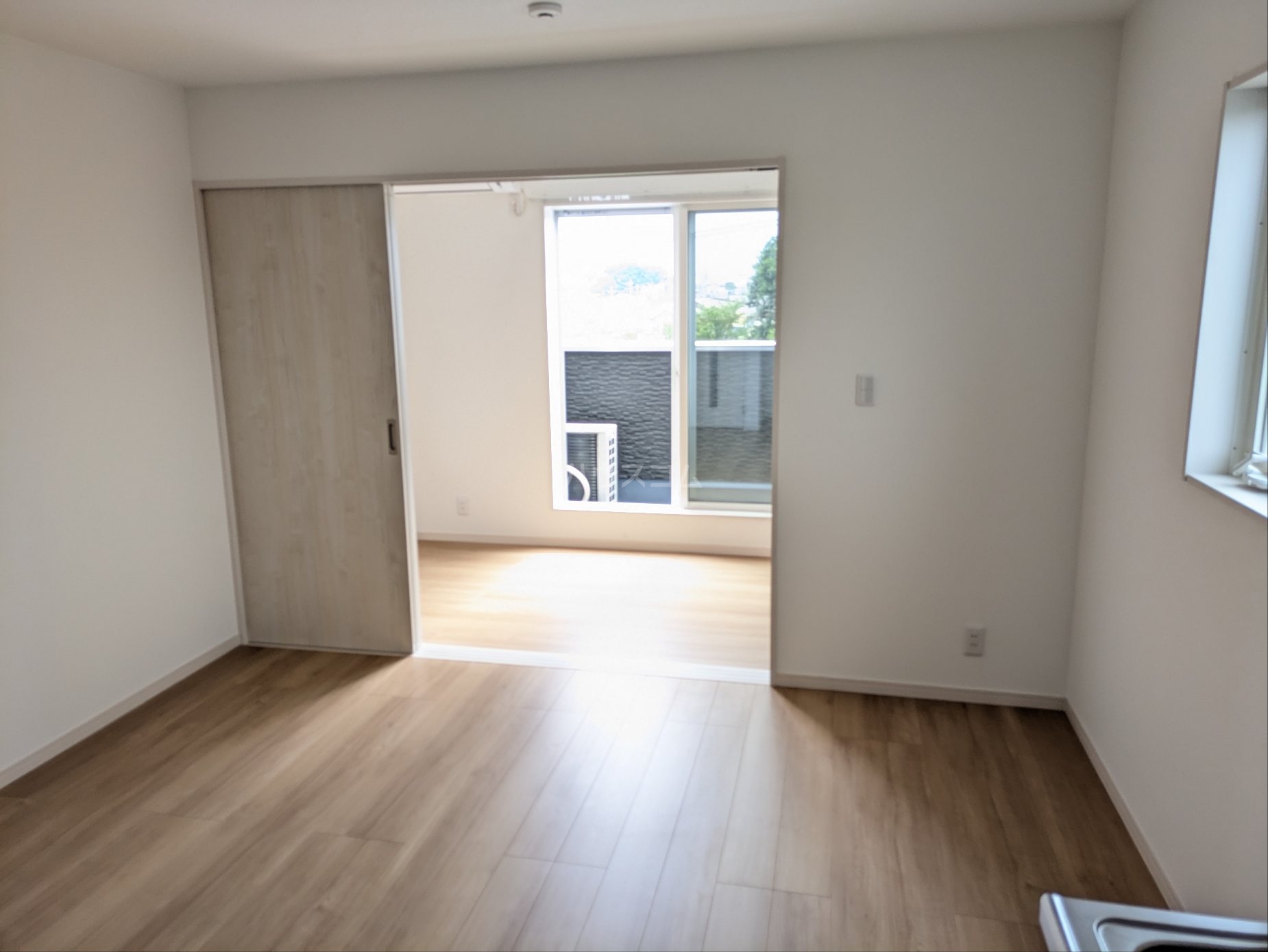 3/28 リビング/ダイニング