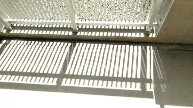 16/30 バルコニー