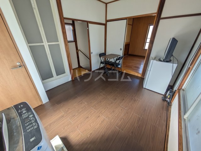 2/26 リビング/ダイニング